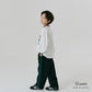 《JXL size Last 1点》Two-line Tape Pants（Jr.サイズのみ）