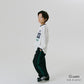 《JXL size Last 1点》Two-line Tape Pants（Jr.サイズのみ）