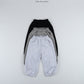 《予約》Cut-out Jogger Pants / O.wen