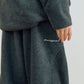 《予約》Polar Round Jogger Pants / MINIMAL（adultまで）