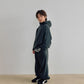 《予約》Polar Round Jogger Pants / MINIMAL（adultまで）