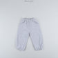 《予約》Cut-out Jogger Pants / O.wen
