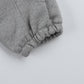 《予約》Cut-out Jogger Pants / O.wen