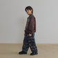 《予約》Soft Camo Jogger Pants / MINIMAL