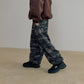 《予約》Soft Camo Jogger Pants / MINIMAL