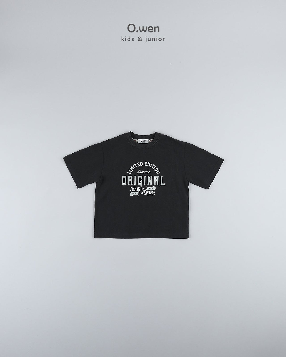 《予約》Original Tee / O.wen