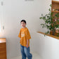 《予約》Original Tee / O.wen