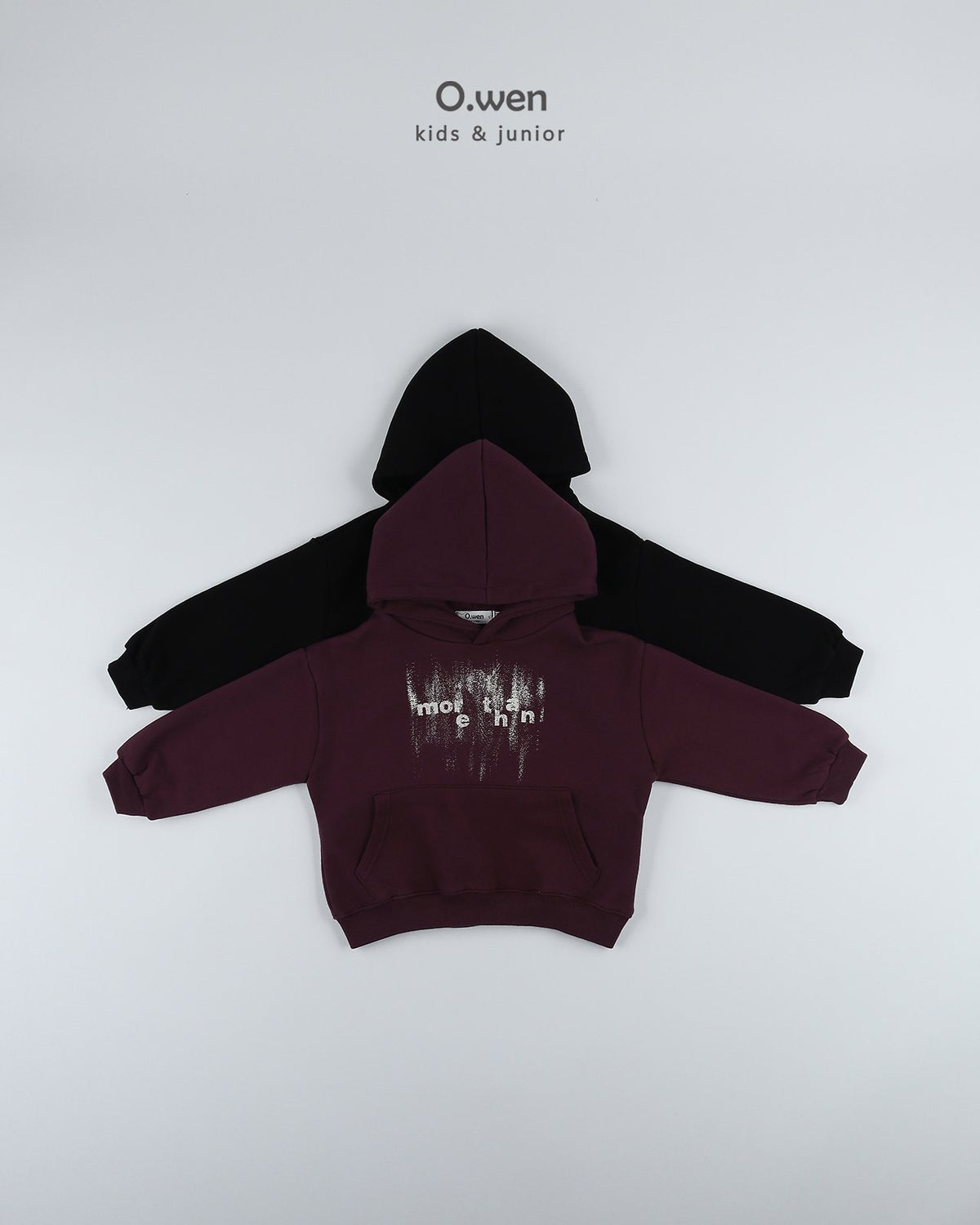 《予約》More Hoodie / O.wen