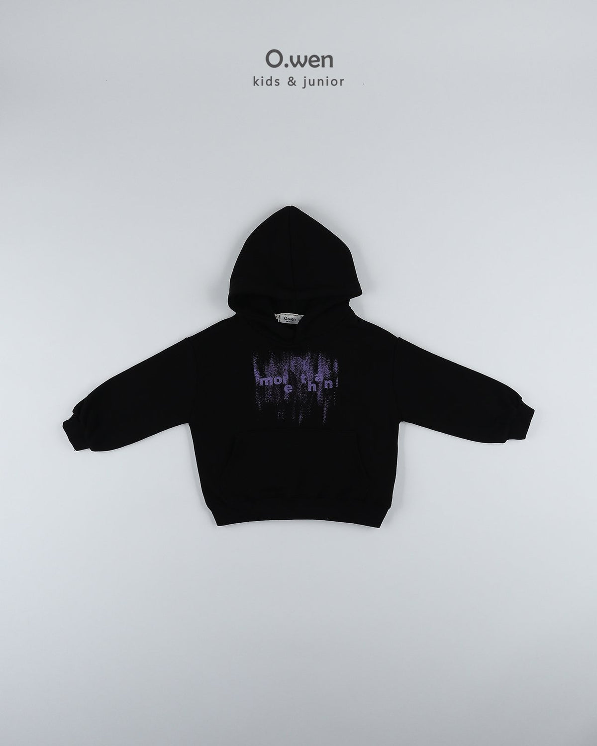 《予約》More Hoodie / O.wen