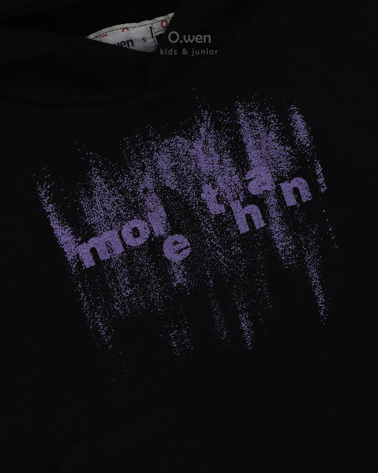 《予約》More Hoodie / O.wen
