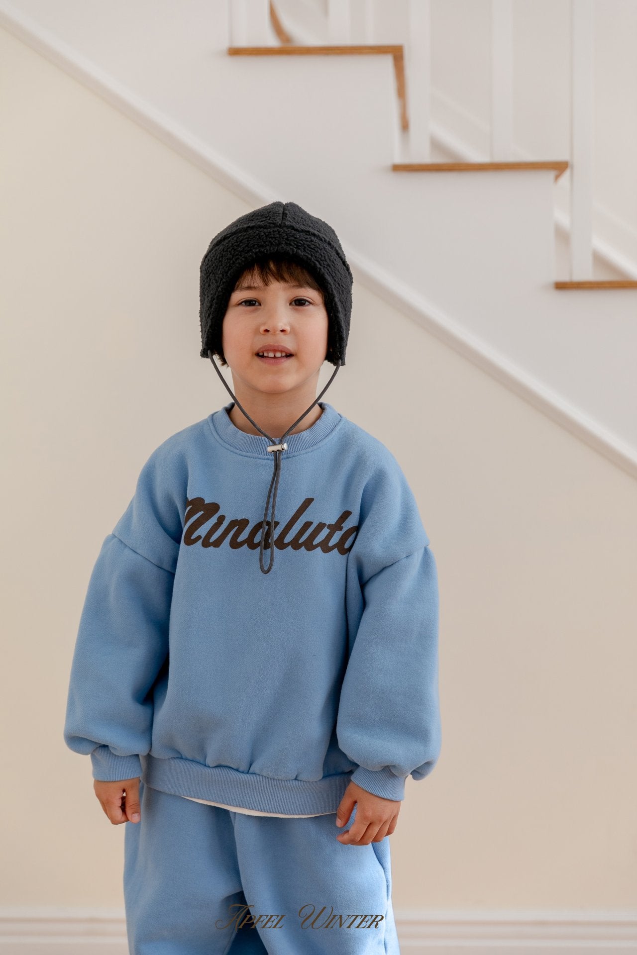 《予約》Pudding Man to Man / APFEL