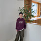 《予約》More Hoodie / O.wen