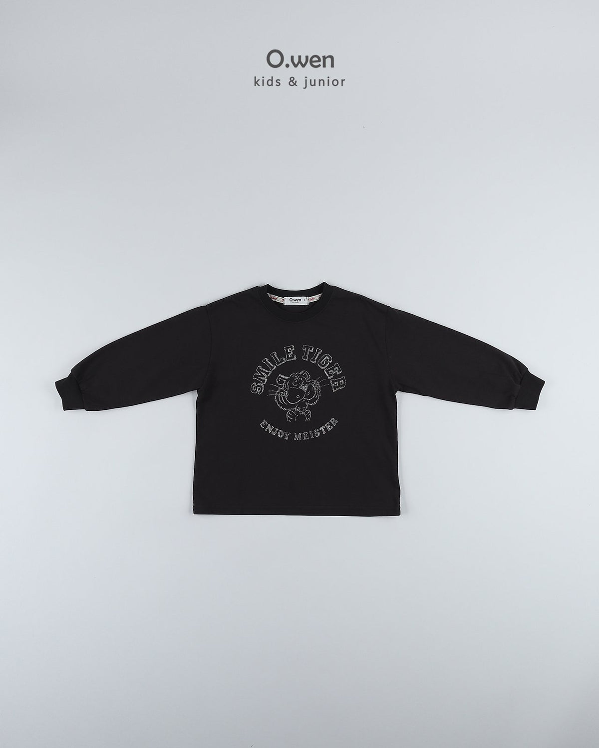 《予約》Tiger Tee / O.wen