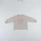 《予約》Tiger Tee / O.wen