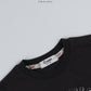 《予約》Tiger Tee / O.wen