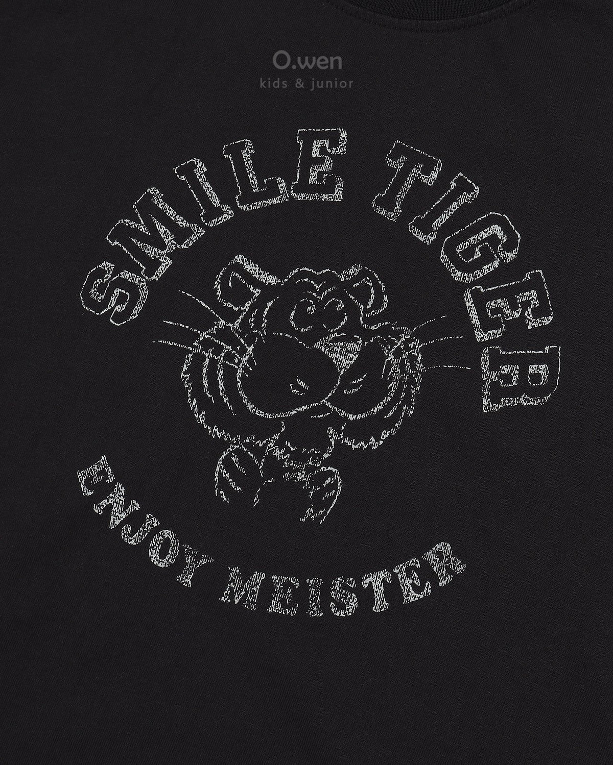 《予約》Tiger Tee / O.wen