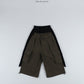 《予約》Urban Big Cargo Pants / O.wen