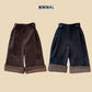 《予約》Bijo Corduroy Pants  / MINIMAL