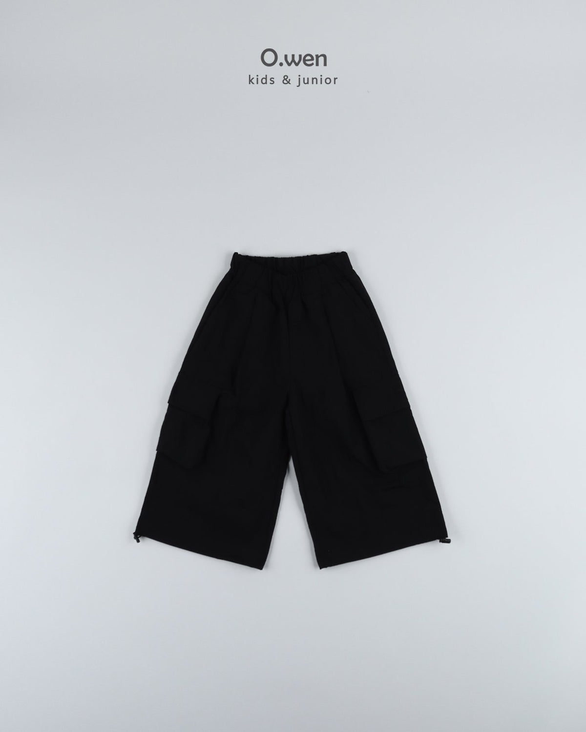 《予約》Urban Big Cargo Pants / O.wen