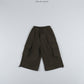 《予約》Urban Big Cargo Pants / O.wen