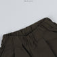 《予約》Urban Big Cargo Pants / O.wen