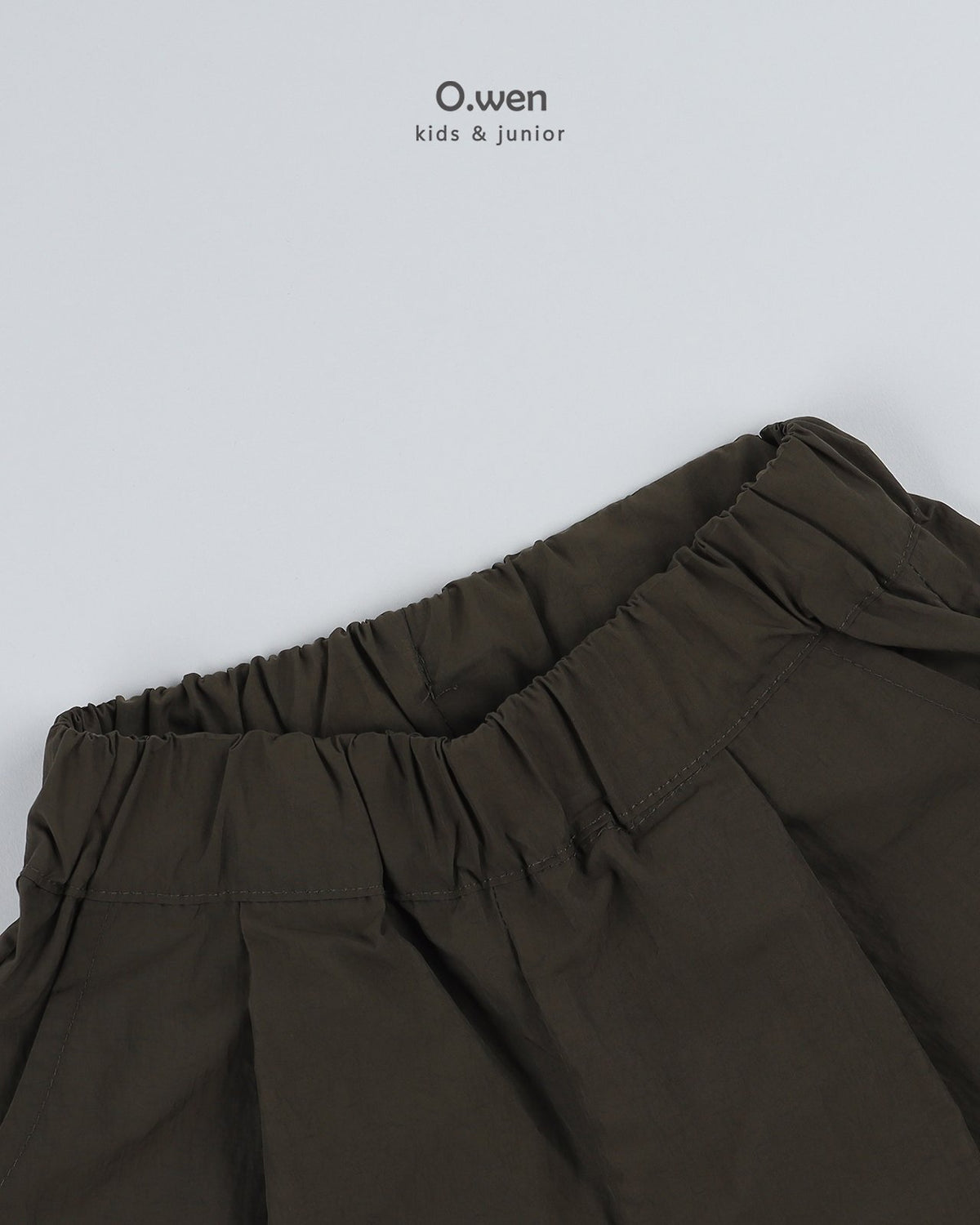 《予約》Urban Big Cargo Pants / O.wen
