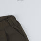 《予約》Urban Big Cargo Pants / O.wen