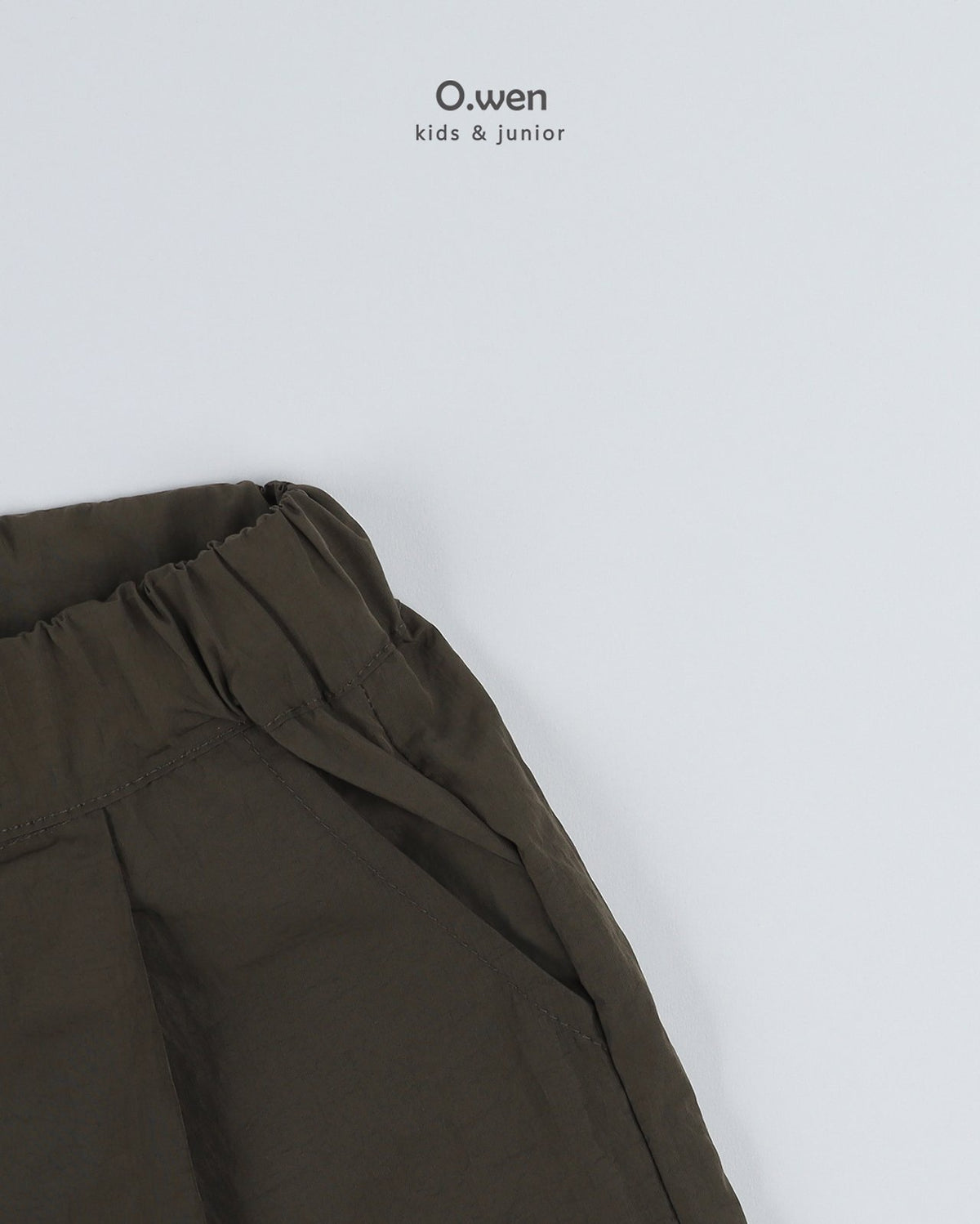 《予約》Urban Big Cargo Pants / O.wen