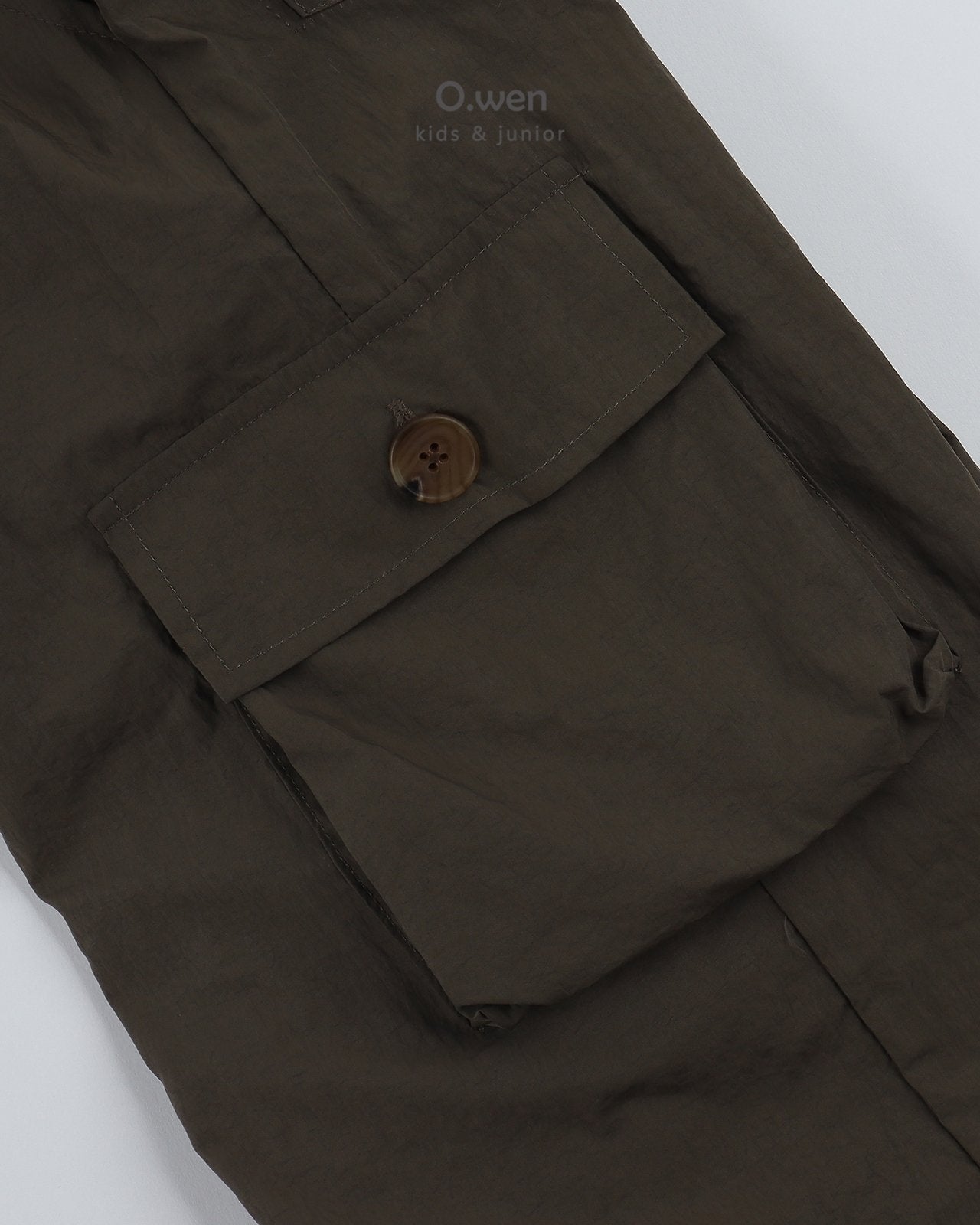 《予約》Urban Big Cargo Pants / O.wen