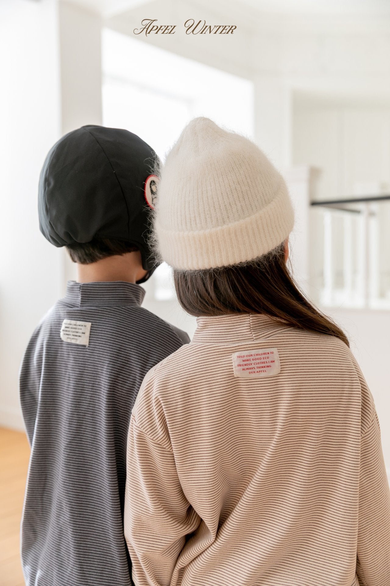 《予約》Toast Halfneck Tee / APFEL