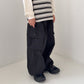 《予約》Urban Big Cargo Pants / O.wen