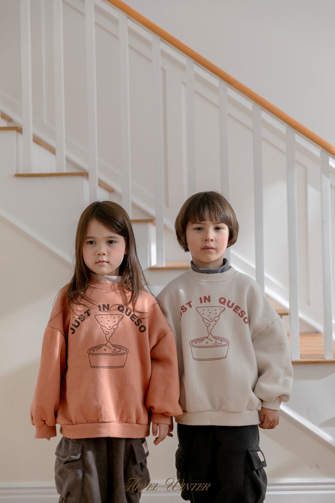 《予約》Toast Halfneck Tee / APFEL