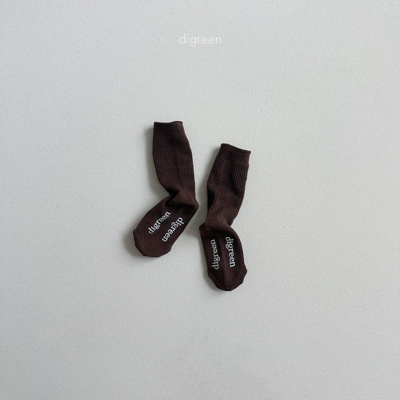 《予約》Olive Socks set /digreen