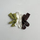 《予約》Olive Socks set /digreen