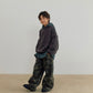 《予約》Winter Camo Dart Pants / MINIMAL