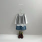 《予約》Olive Socks set /digreen