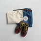 《予約》Olive Socks set /digreen