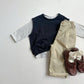 《予約》Olive Socks set /digreen