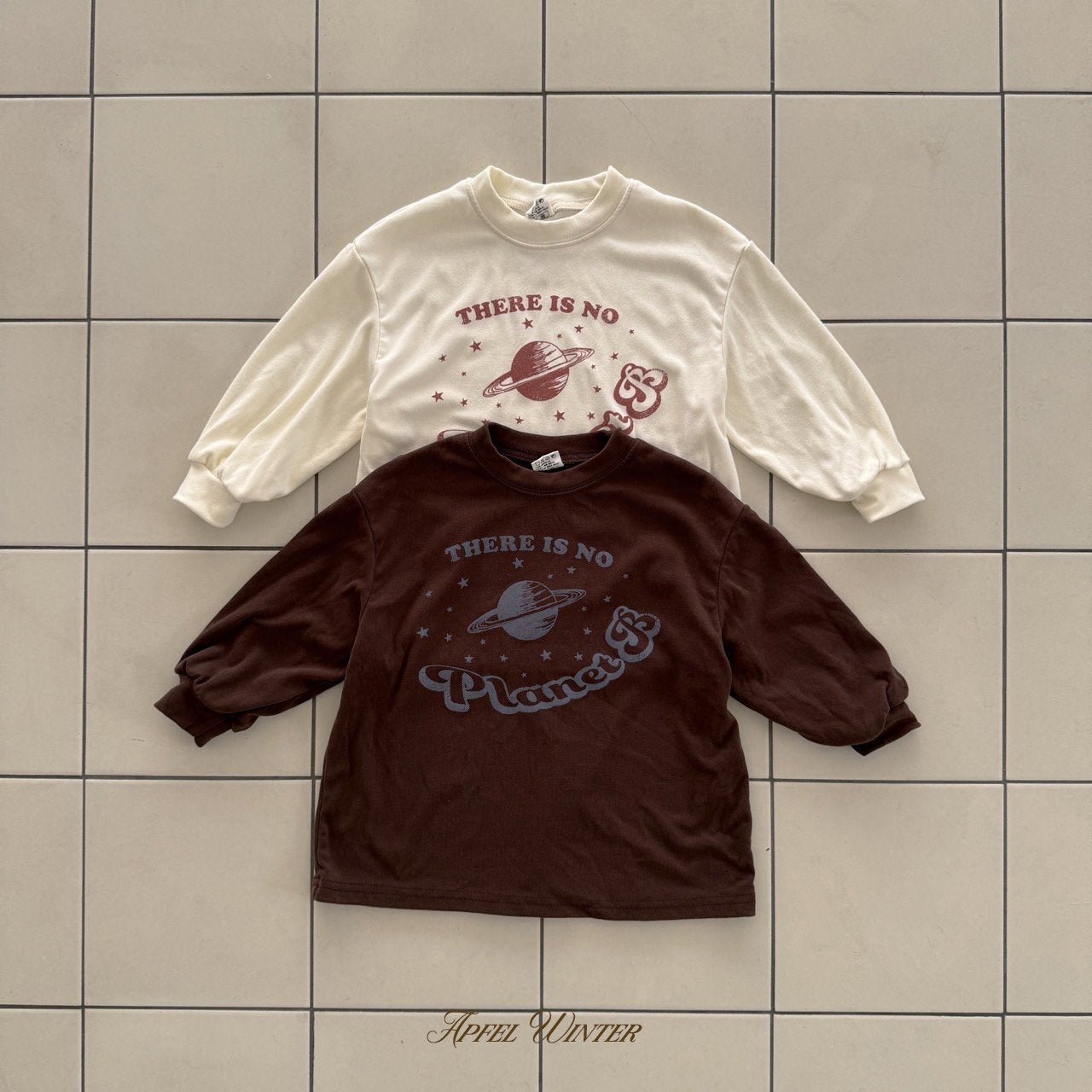 《予約》Hmong Tee / APFEL