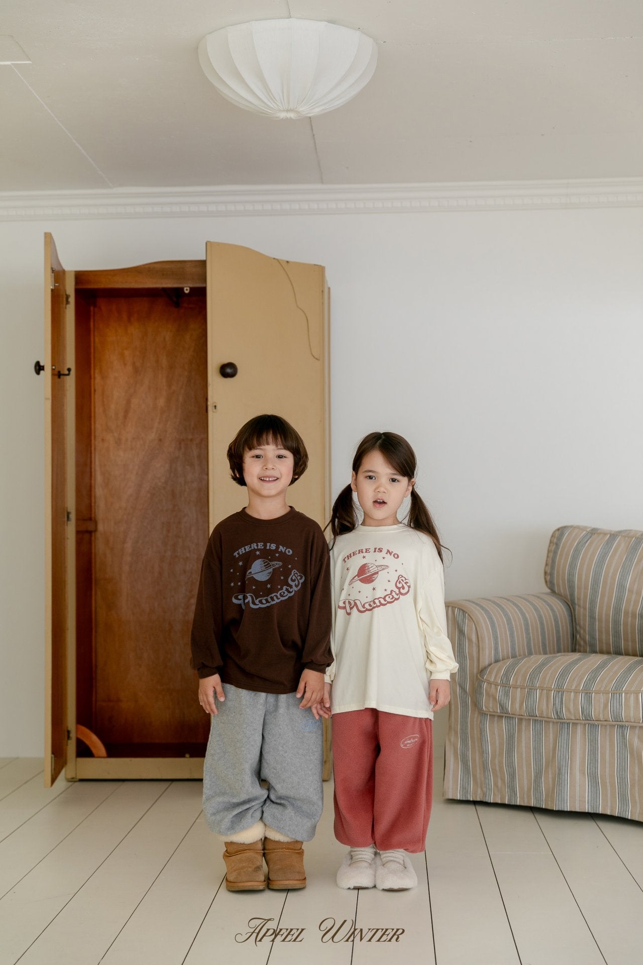 《予約》Hmong Tee / APFEL