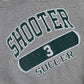 《予約》Shooter Sweatshirt / O.wen