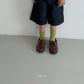 《予約》Olive Socks set /digreen