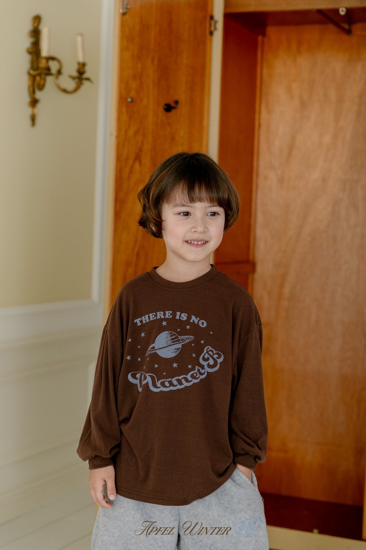 《予約》Hmong Tee / APFEL