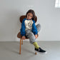 《予約》Olive Socks set /digreen