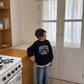 《予約》Shooter Sweatshirt / O.wen