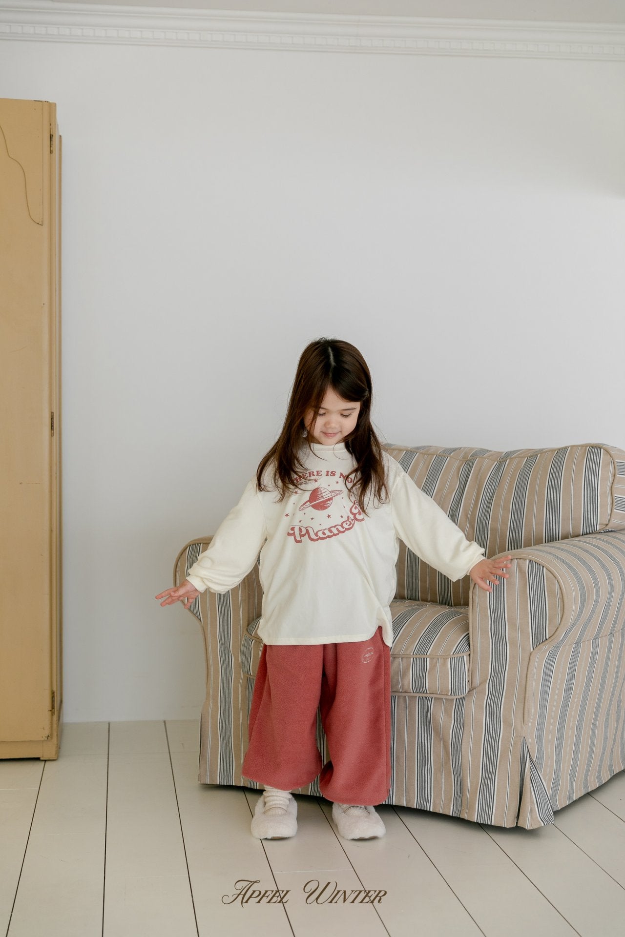 《予約》Hmong Tee / APFEL