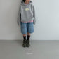 《予約》Olive Socks set /digreen
