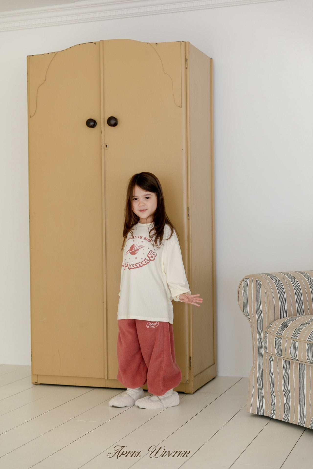 《予約》Hmong Tee / APFEL