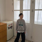 《予約》Shooter Sweatshirt / O.wen