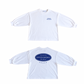 《即納》Grateful L/S Tee